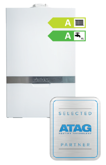 ATAG Boiler