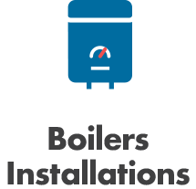 Boiler Installation Stockton on Tees