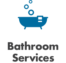 Bathroom Services Thornaby