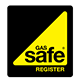 Gas Safe Register - Aspect Heating & Plumbing