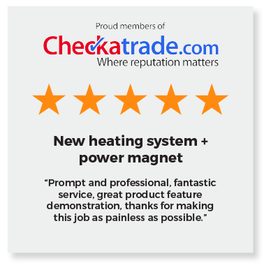 Central heating installation Stockton on Tees