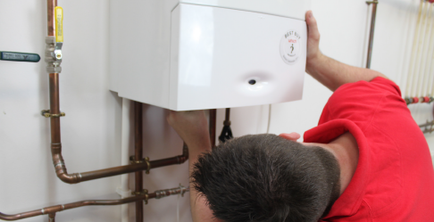 Worcester Boiler Services Stockton-on-Tees